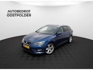 Seat Leon ST 1.4 EcoTSI FR Connect