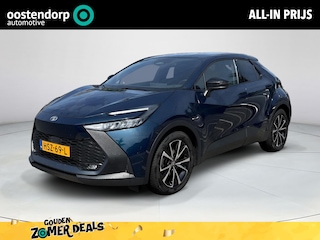 Toyota C-HR 1.8 Hybrid 140 Dynamic
