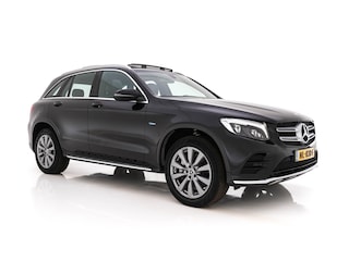 Mercedes-Benz GLC 350e 4MATIC Ambition (Plug-In) Aut. *PANO | LEATHER-MICROFIBRE | FULL-LED | NAVI-FULLMAP | CAMERA | BLINDSPOT | HEATED-SPORTSEATS | SHIFTPADDLES | ECC | PDC | CRUISE | 19''ALU*