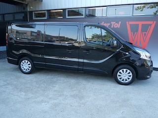 Renault Trafic 2.0 dCi T29 L2H1 WORK EDITION | NAVI | TREKHAAK | CRUISE | 120 PK | EURO 6!!