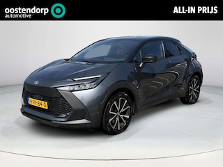 Toyota C-HR 2.0 Plug-in Hybrid 220 Dynamic