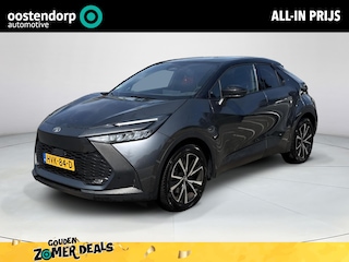 Toyota C-HR 2.0 Plug-in Hybrid 220 Dynamic