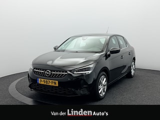 Opel Corsa 1.2 101PK Elegance | Matrix-Led | Camera | Parkeersensoren | Carplay&Android