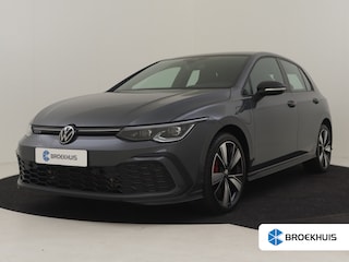 Volkswagen Golf 1.4 eHybrid GTE 204PK DSG/AUTO | Navigatie | App connect | Stoel/stuurverwarming | SOH 97% | DAB | LED | Parkeersensoren voor/achter | Cruise control adapt | 18"LMV