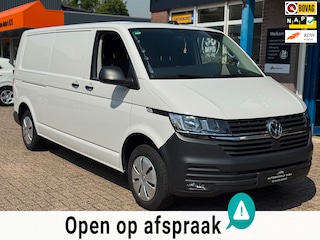 Volkswagen Transporter 2.0 TDI L2H1 28 Comfortline NAP BTW