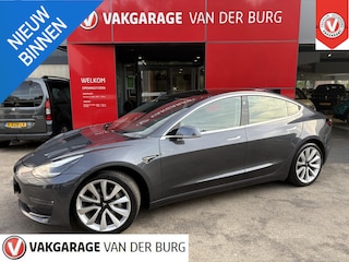 Tesla Model 3 Standard RWD Plus 60 kWh