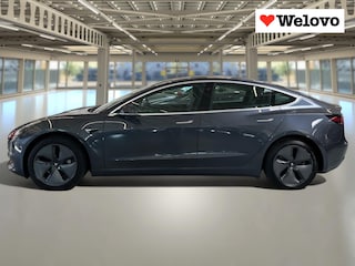 Tesla Model 3 Long Range AWD 75 kWh