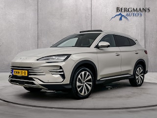 BYD Seal U - 1.5 DM-i FWD Boost // SCHUIFKANTELDAK // LEDER //