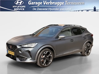 Cupra Formentor 2.0 TSI 4DRIVE 418PK | Full options | Stage 1 & DSG stage 2 | El