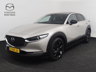 Mazda CX-30 2.0 e-SkyActiv-X Homura | Keyless • LED • Camera • CarPlay