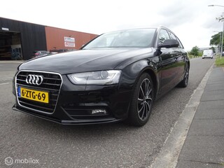 Audi A4 Avant 2.0 TFSI Pro Line