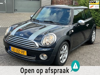 Mini Mini 1.4 Pepper