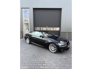 BMW 3-serie Cabrio 335i High Executive