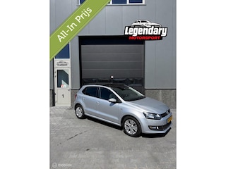 Volkswagen Polo 1.2 Life | Pano | Cruise | Nw ketting