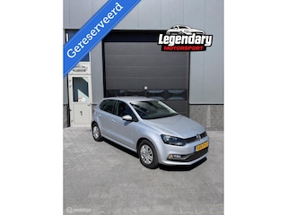 Volkswagen Polo 1.0 MPI | Cruise | PDC | Nw riem | BT