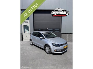 Volkswagen Polo 1.0 MPI | Cruise | PDC | Nw riem | BT