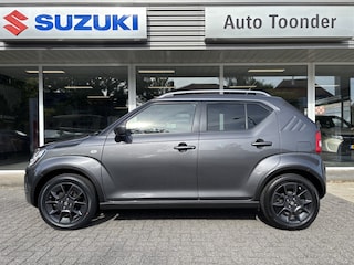Suzuki Ignis 1.2 Smart Hybrid Select / Trekhaak