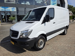 Mercedes-Benz Sprinter 210 CDI L1-H1 Handgeschakeld