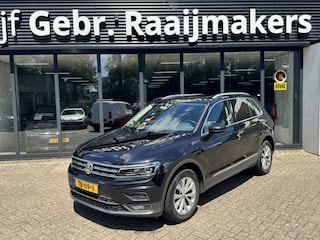 Volkswagen Tiguan 1.4 TSI 4Motion Comfortline*Panoramadak*ACC*Navi*