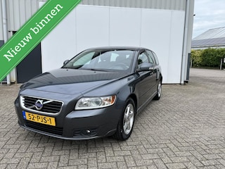 Volvo V50 2.0 Business Edition