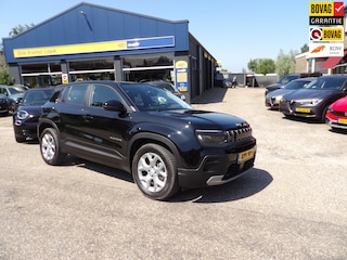 Jeep Avenger 1.2 Altitude / Rijklaarprijs