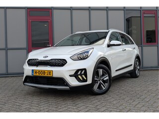 Kia Niro 1.6 GDi DynamicLine Apple Carplay / Android Auto