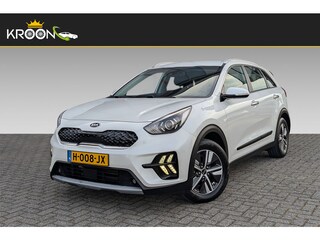 Kia Niro 1.6 GDi DynamicLine Apple Carplay / Android Auto