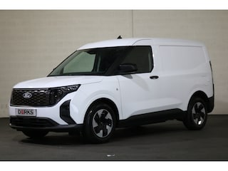 Ford Transit Courier E-Transit 44 kWh Limited Winterpakket