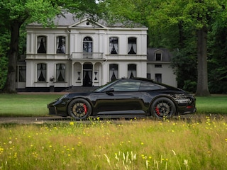 Porsche 911 3.6 T-Hybrid Carrera GTS | SportDesign | Lift | Schuifdak | Carbon interior