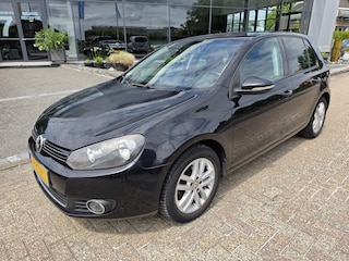 Volkswagen Golf 1.4 TSI Highline