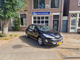 Peugeot 308 1.6 VTi XS