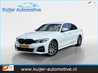 BMW 318i High Executive M-Sport Automaat