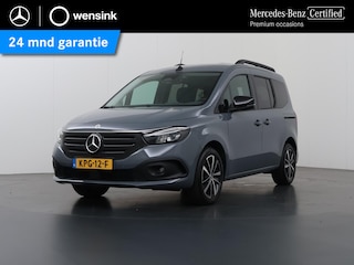 Mercedes-Benz EQT Tourer 200 L1 Premium Plus 45kWh | Spiegelpakket | 22Kwh laden | Carplay | Navigatie | Full LED Koplampen | Verwarmde Stoelen/Voorruit/Stuurwiel | Certified