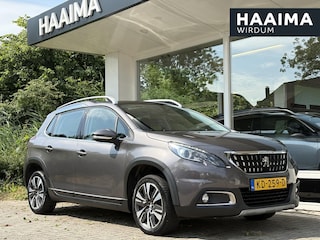 Peugeot 2008 1.2T 110pk Allure | Dealeronderhouden | Trekhaak | Navigatie | Climate Control | Cruise Control