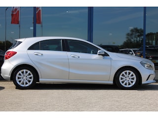 Mercedes-Benz A-klasse 180 Business Solution NAVI CAMERA TREKHAAK <<NL AUTO>>