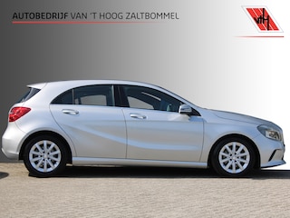 Mercedes-Benz A-klasse 180 Business Solution NAVI CAMERA TREKHAAK <<NL AUTO>>