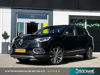 Renault Kadjar 1.3 TCe Intens | Lederen bekleding | Camera | Renault onderhouden |