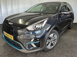 Kia Niro e-Niro Edition 64 kWh 1E EIGN/ECC/3 FASE/100% SOH/ADAPTIVE