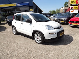 Fiat Panda 1.0 Hybrid Urban / Airco / Rijklaarprijs