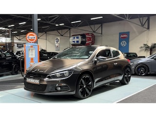Volkswagen Scirocco 1.4 TSI| Dak | Cruise | Navi | Clima