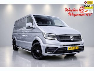 Volkswagen Crafter 30 2.0 TDI 177pk L2H1 | 3000kg trekgewicht | Aut. | Navi | LED | PDC