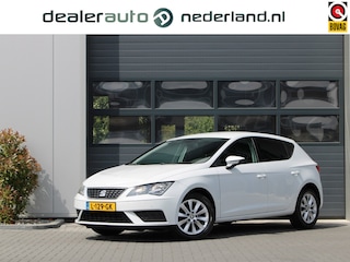 Seat Leon 2.0 TDI Xcellence