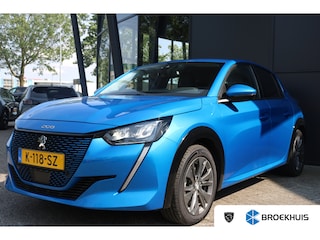 Peugeot 208 EV Allure Pack 50 kWh | Camera | Cruise | DAB | LED | PDC Achter |