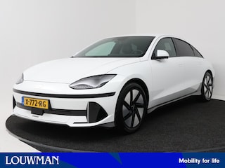 Hyundai Ioniq 6 Lounge 77.4 kWh