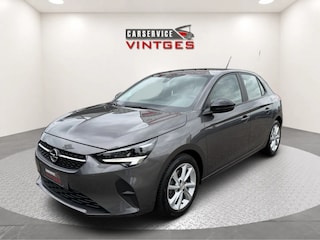 Opel Corsa 1.2 Edition | Lage km-stand | CarPlay | PDC | Cruise | LED