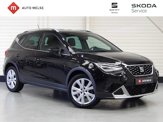 Seat Arona 1.0 TSI 110pk DSG-7 Xperience