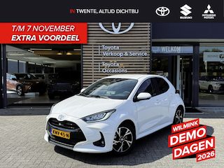Toyota Yaris 1.5 Hyb. 115 Dynamic