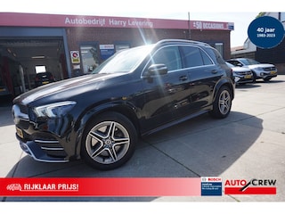 Mercedes-Benz GLE 350 de Hybrid 4MATIC 320pk 9G-TRONIC Panoramadak