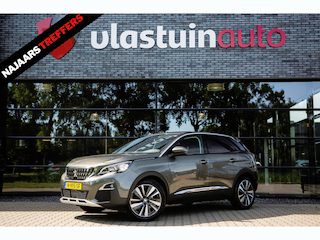 Peugeot 3008 1.2 PureTech Allure Avantage , Trekhaak,