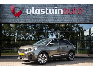 Peugeot 3008 1.2 PureTech Allure Avantage , Trekhaak,